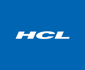 HCL logo