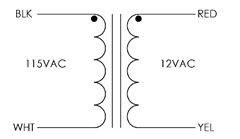 autotransformer starter schematic